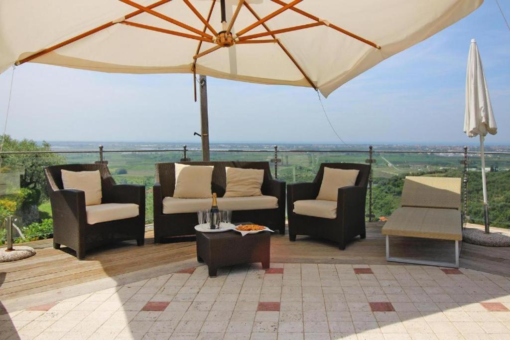 Villa La Pianella Massarosa Exterior foto