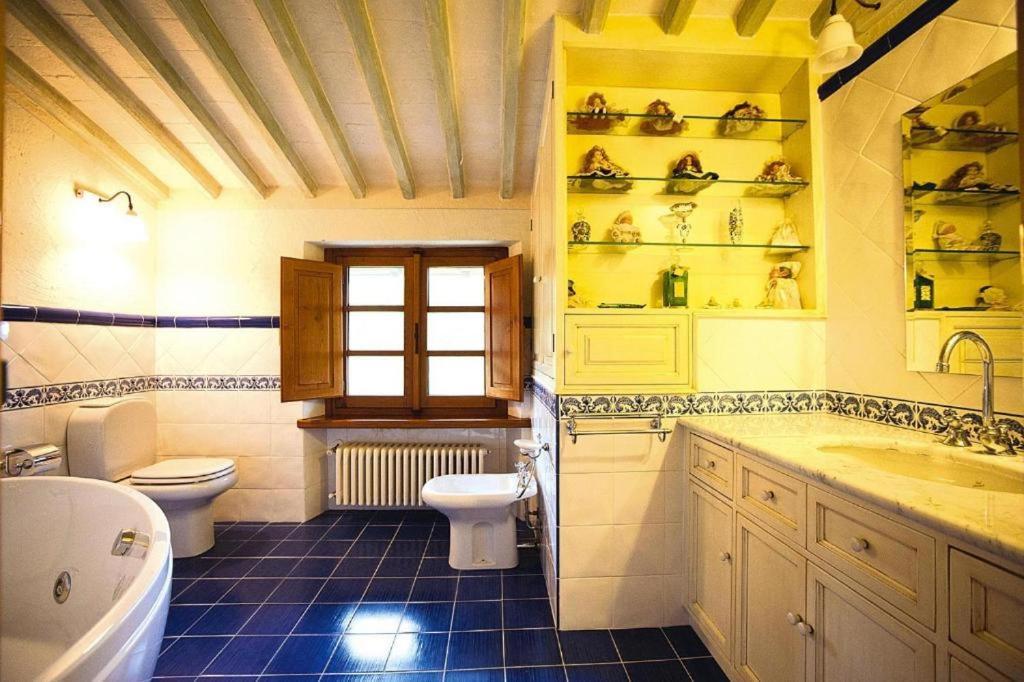 Villa La Pianella Massarosa Exterior foto