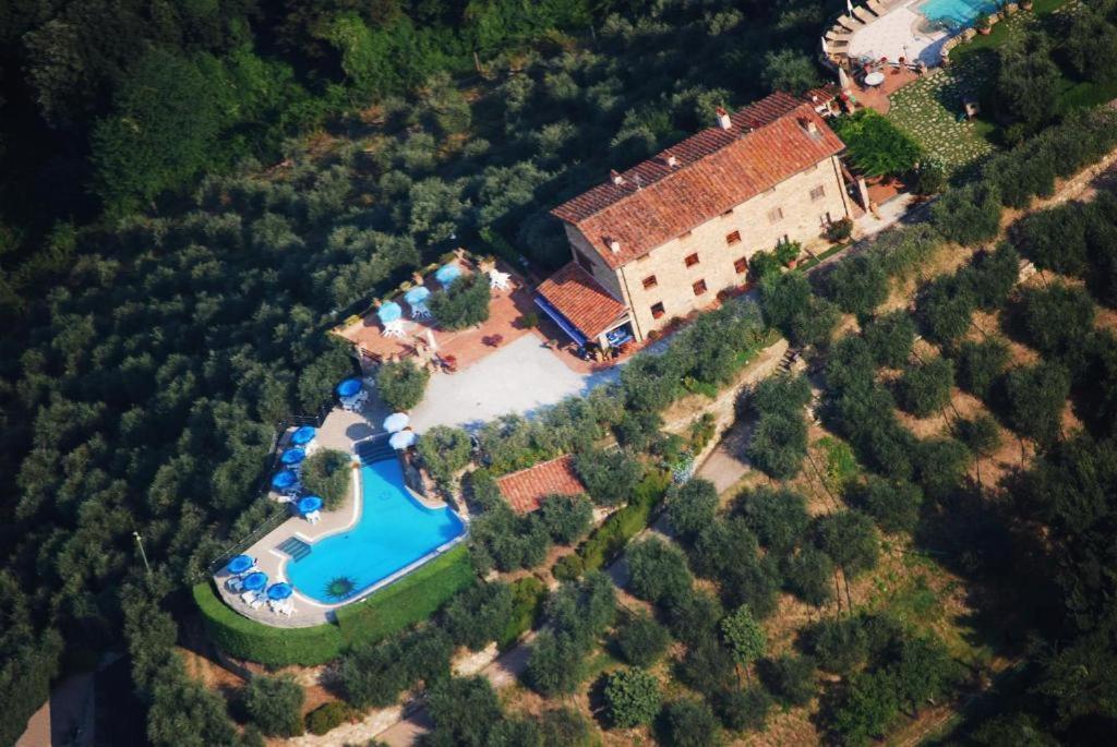 Villa La Pianella Massarosa Exterior foto