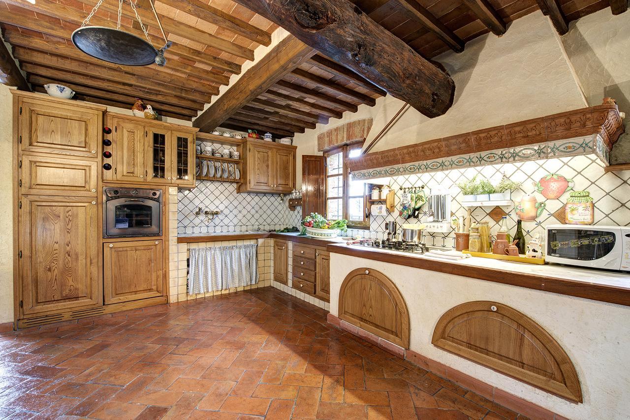 Villa La Pianella Massarosa Exterior foto